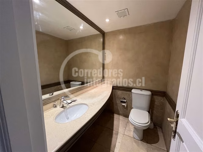 IMPECABLE DPTO LO ARCAYA/ MANQUEHUE NORTE - Imagen 20
