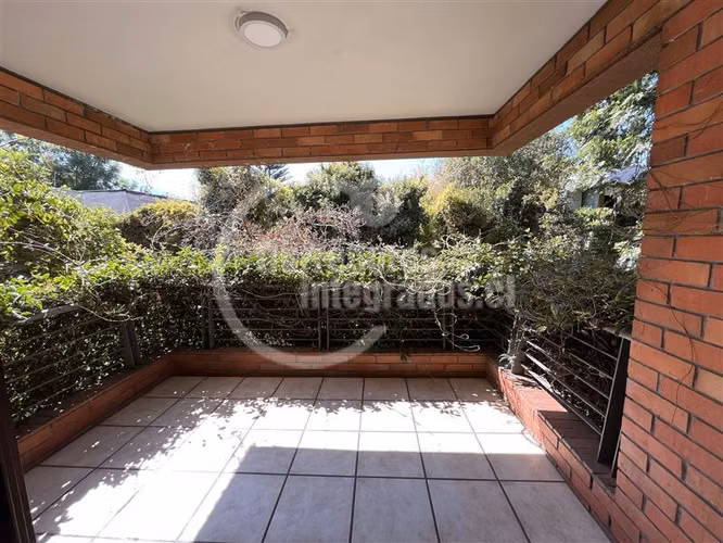 IMPECABLE DPTO LO ARCAYA/ MANQUEHUE NORTE - Imagen 6