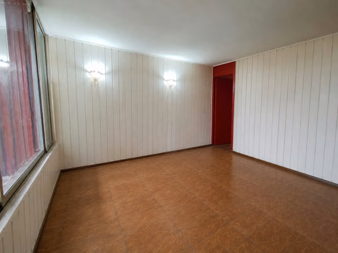 ¡Oportunidad en Conchalí! Casa 4D/1B con Gran Terr