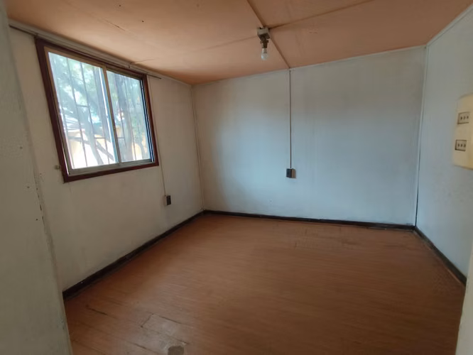 ¡Oportunidad en Conchalí! Casa 4D/1B con Gran Terr