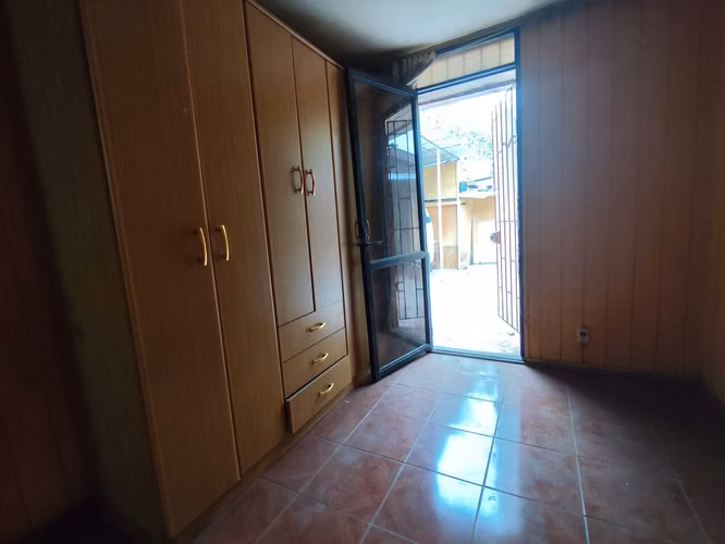 ¡Oportunidad en Conchalí! Casa 4D/1B con Gran Terr