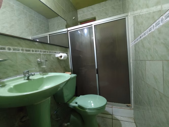 ¡Oportunidad en Conchalí! Casa 4D/1B con Gran Terr