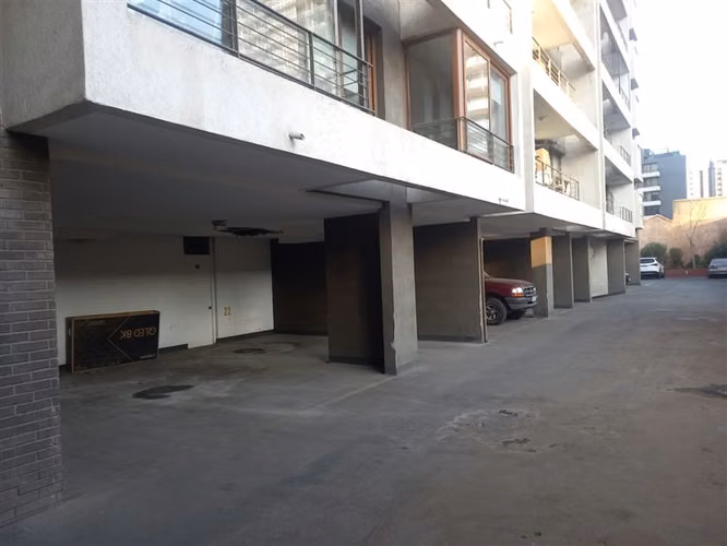 Departamento en venta de 2 dorm.2 baños en Ñuñoa - Imagen 30