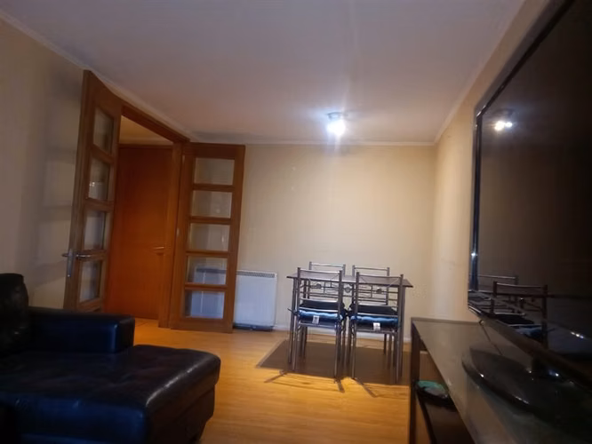 Departamento en venta de 2 dorm.2 baños en Ñuñoa - Imagen 4