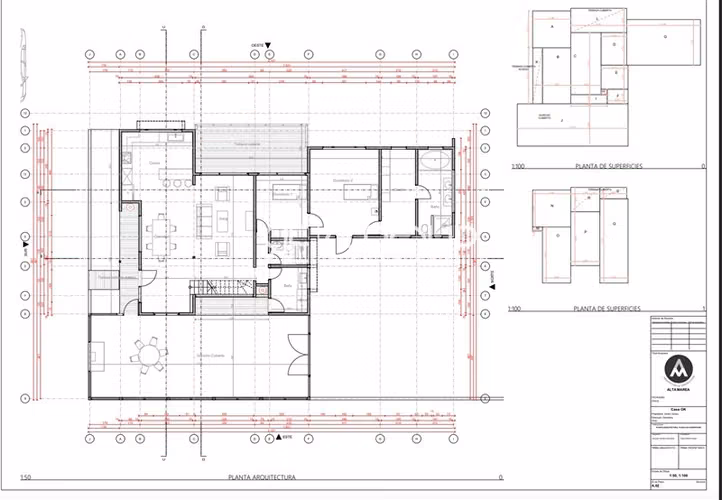 Venta Casa Pichilemu - El Pangal - 5 Dormitorios - Galpón