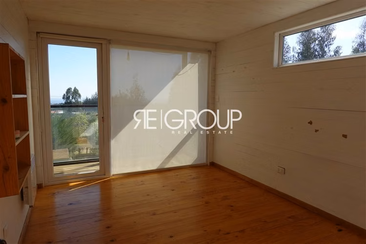 Venta Casa Pichilemu - El Pangal - 5 Dormitorios - Galpón