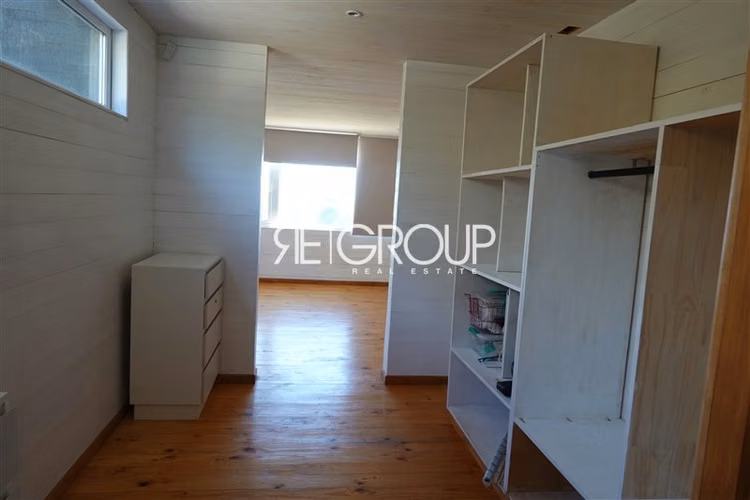 Venta Casa Pichilemu - El Pangal - 5 Dormitorios - Galpón