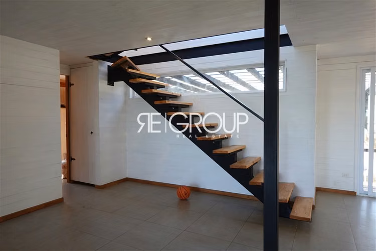 Venta Casa Pichilemu - El Pangal - 5 Dormitorios - Galpón