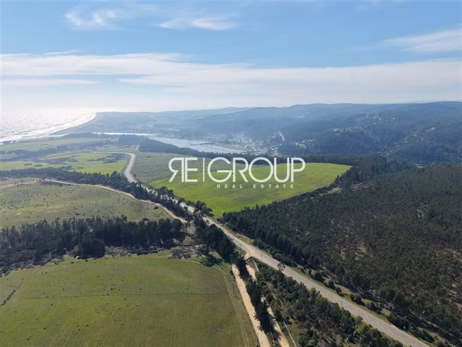 Venta Casa Pichilemu - El Pangal - 5 Dormitorios - Galpón