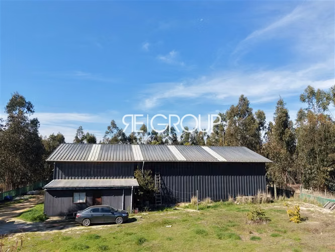 Venta Casa Pichilemu - El Pangal - 5 Dormitorios - Galpón
