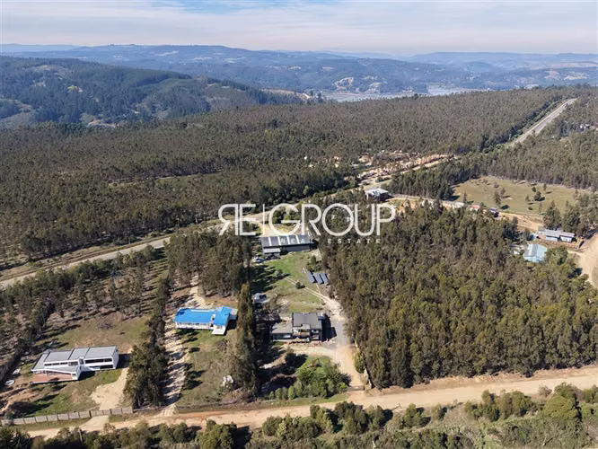 Venta Casa Pichilemu - El Pangal - 5 Dormitorios - Galpón