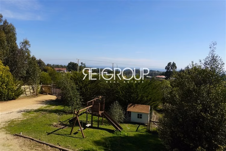 Venta Casa Pichilemu - El Pangal - 5 Dormitorios - Galpón