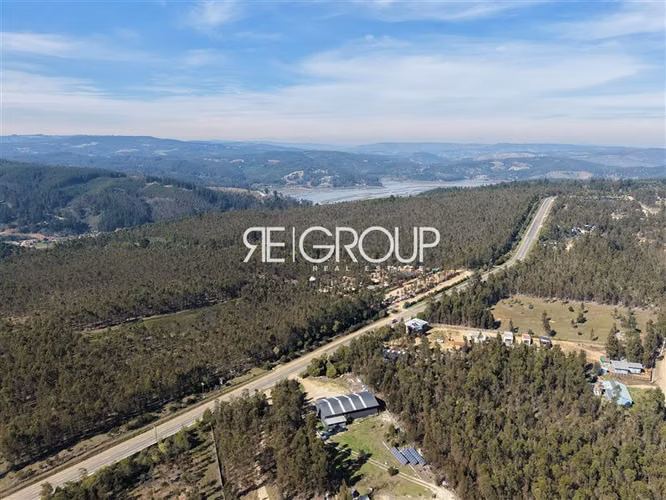 Venta Casa Pichilemu - El Pangal - 5 Dormitorios - Galpón