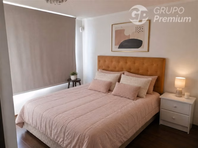 ARRIENDO B.UNIBERSITARIO 1D/1B/BODEGA TERRAZA A/C METRO