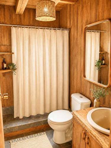 Espectacular Lodge en Ancud (178440)