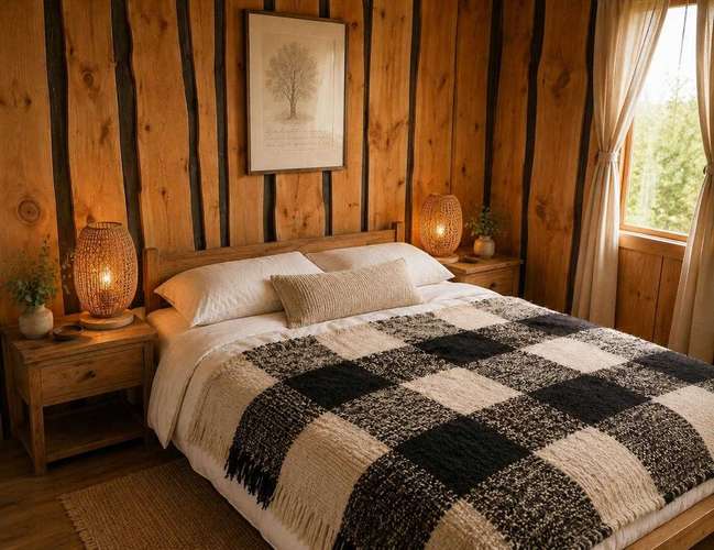 Espectacular Lodge en Ancud (178440)
