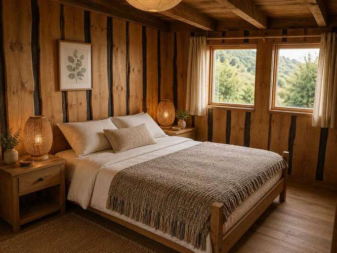 Espectacular Lodge en Ancud (178440)