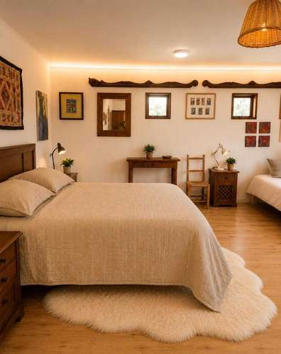 Espectacular Lodge en Ancud (178440)