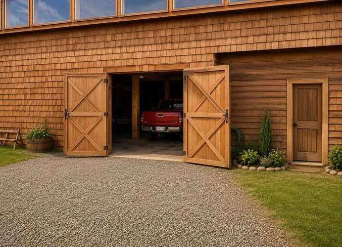 Espectacular Lodge en Ancud (178440)