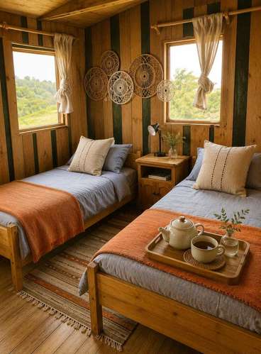 Espectacular Lodge en Ancud (178440)