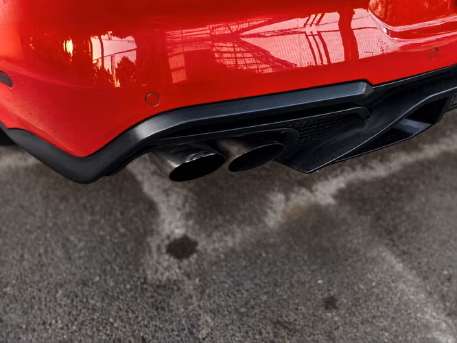 FORD MUSTANG COUPE GT  5.0L AT - 2022 | 4422