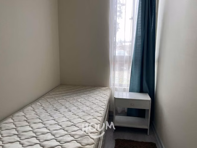 Departamento en Oscar Quiroz Morgado