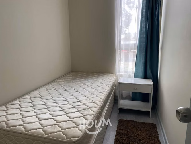 Departamento en Oscar Quiroz Morgado