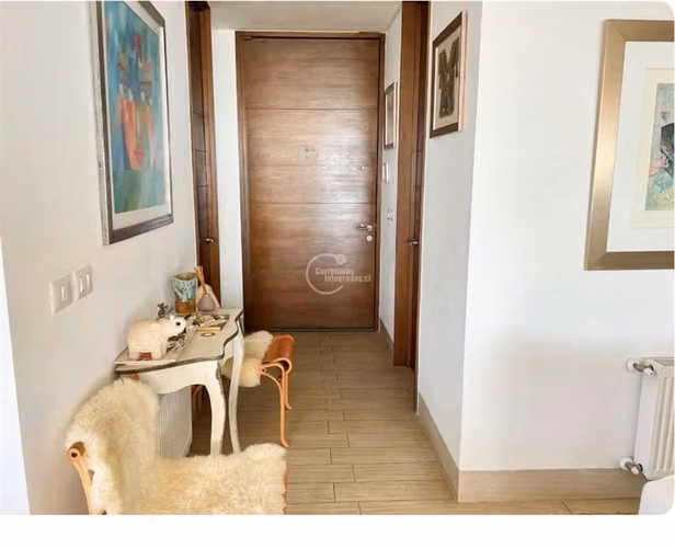 Departamento en venta de 4 dorm. en Costa Cachagua