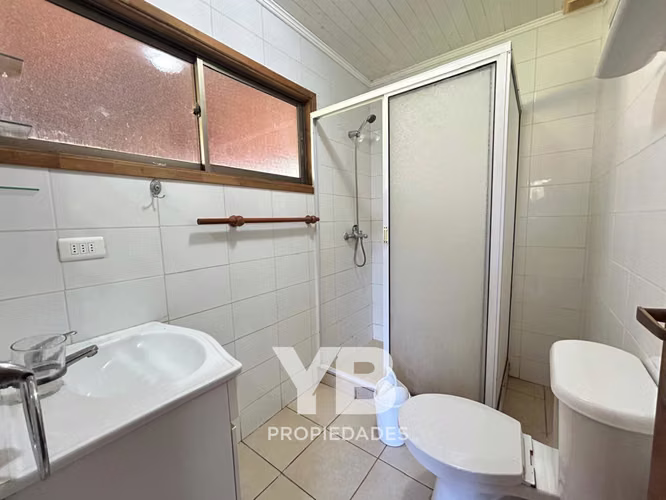 Venta Casa en Parcela Sector El Notro Villarrica-Pucón