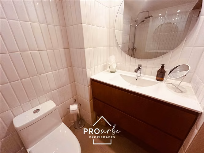 El Golf, Remodelado, 3 dorm, sala de estar, de lujo, unico - Imagen 27