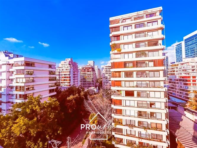 El Golf, Remodelado, 3 dorm, sala de estar, de lujo, unico - Imagen 16