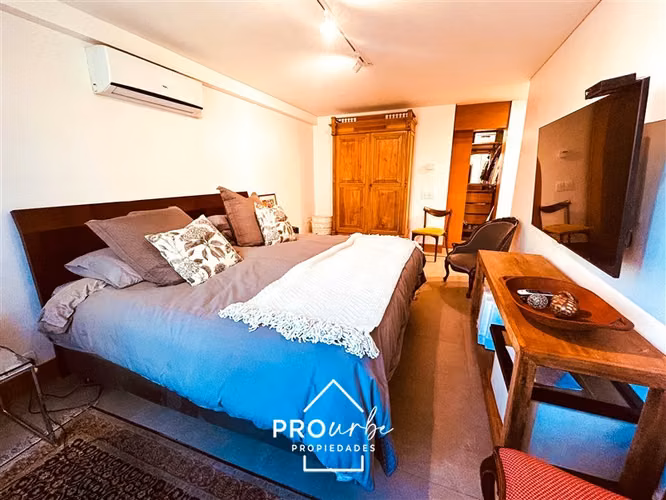 El Golf, Remodelado, 3 dorm, sala de estar, de lujo, unico - Imagen 29