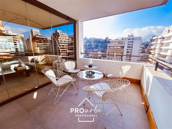 El Golf, Remodelado, 3 dorm, sala de estar, de lujo, unico - Imagen 15