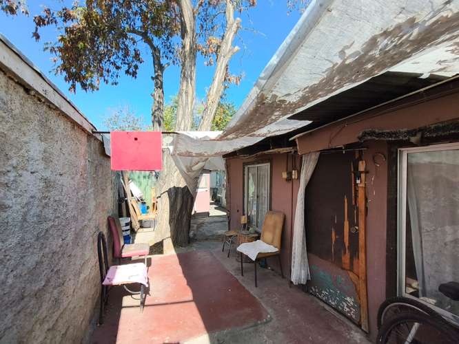 Casa amplio terreno , para inversión , remodelar - Imagen 10