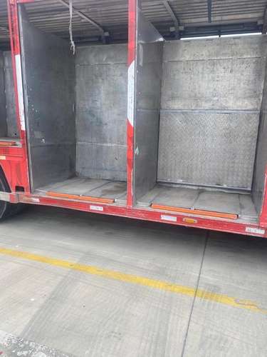  SE VENDE MERCEDES-BENZ ATEGO 2017 - Imagen 4