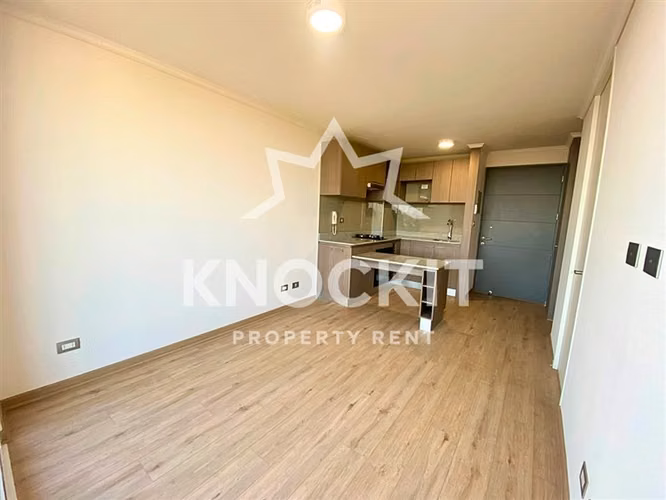 Arriendo Depto - 1D1B en Lo Espejo 0101 Comuna La Cisterna