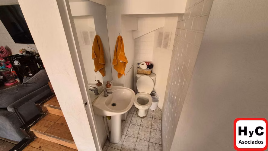 Vendo Casa en Altos De Quilicura 5D y 3B/ 2E/ Piscina Gran Oportunidad. - Imagen 19