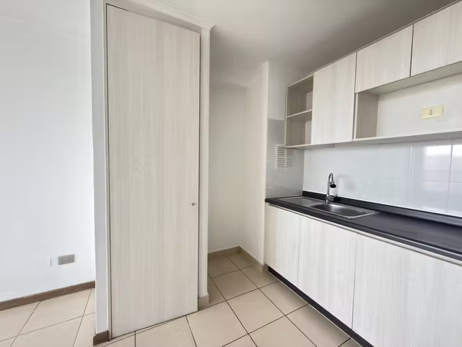 DEPARTAMENTO 1D 1B EN ESTACION CENTRAL,  METRO USACH - Imagen 10