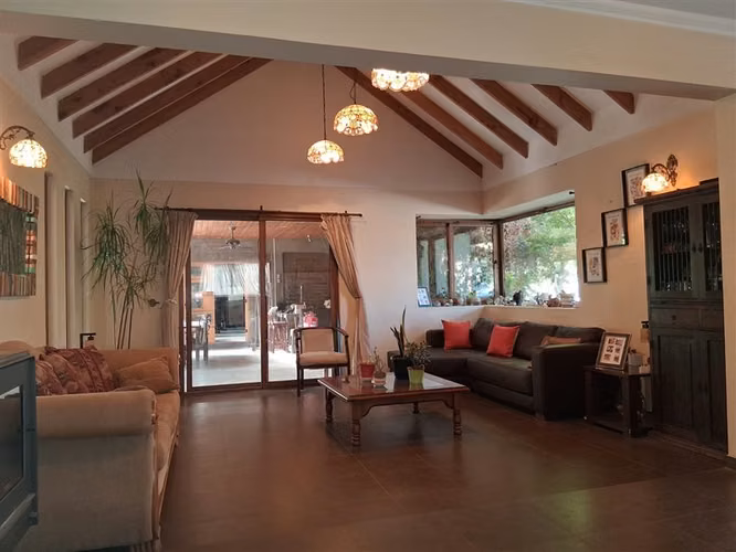 ESPECTACULAR Parcela en venta en Talagante UBICACIÓN ÚNICA - Imagen 11
