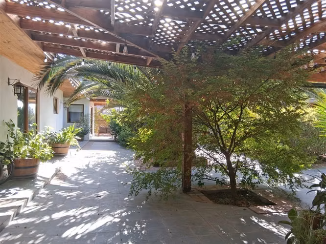 ESPECTACULAR Parcela en venta en Talagante UBICACIÓN ÚNICA - Imagen 12