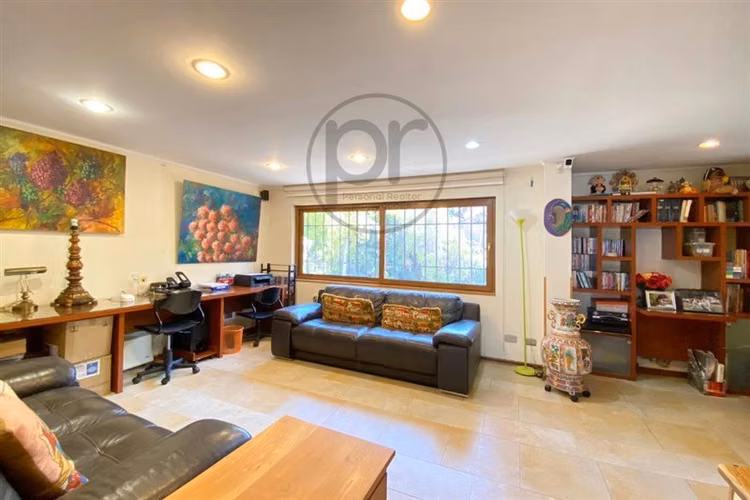 Venta casa Sta. María Manquehue, ideal familia numerosa - Imagen 19