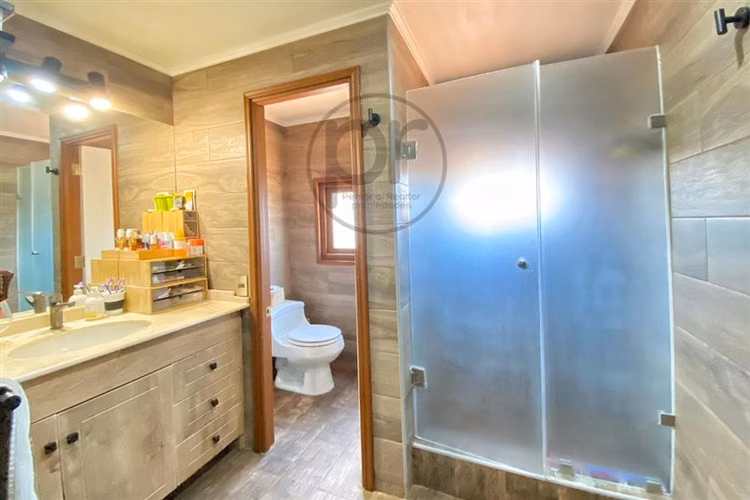 Venta casa Sta. María Manquehue, ideal familia numerosa - Imagen 23