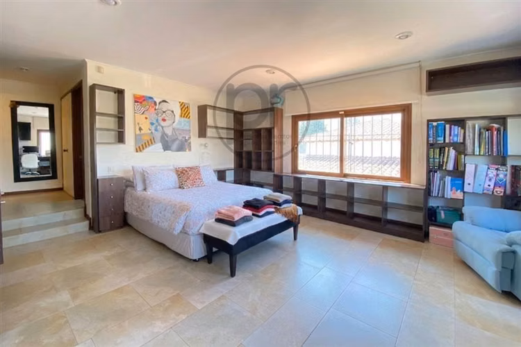 Venta casa Sta. María Manquehue, ideal familia numerosa - Imagen 24