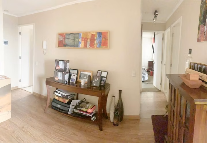 Departamento 3D/2B Lomas del Río 2