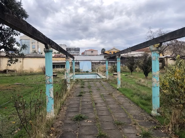 Terreno en Venta centro de Rancagua