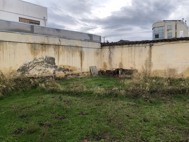 Terreno en Venta centro de Rancagua