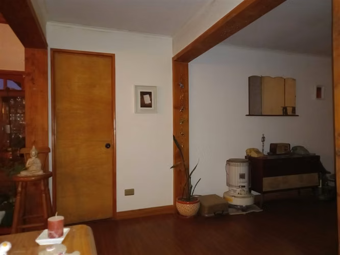 Parcela en venta 3 dorm 3 baños en Talagante - Imagen 4
