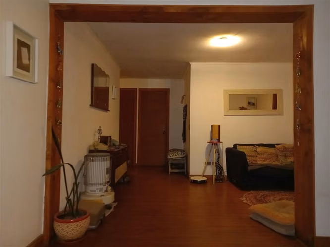Parcela en venta 3 dorm 3 baños en Talagante