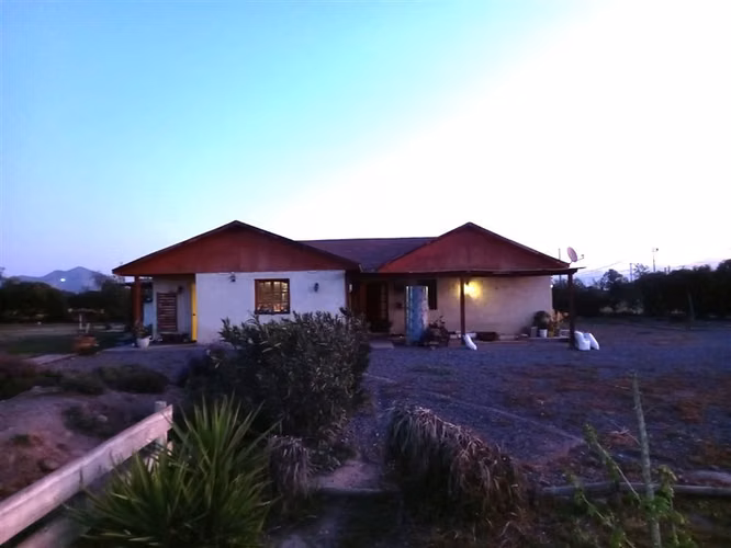 Parcela en venta 3 dorm 3 baños en Talagante - Imagen 17