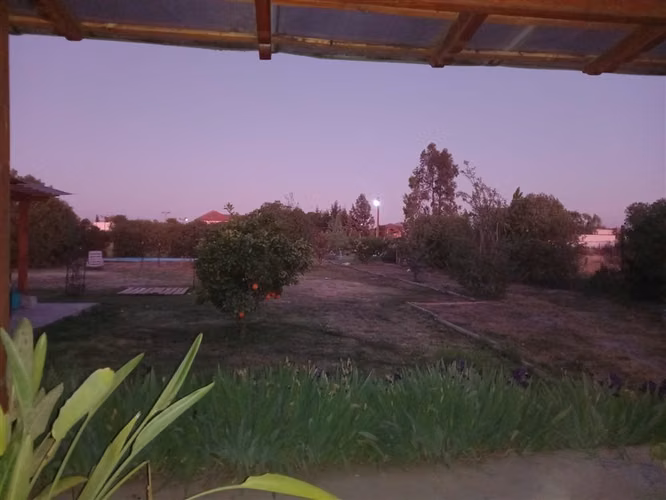 Parcela en venta 3 dorm 3 baños en Talagante - Imagen 7